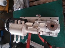 Kashiyama LEH30MS-1水泵维修保养