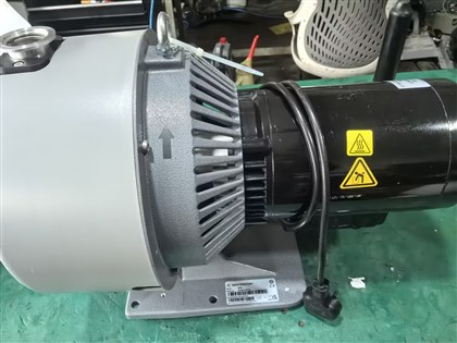 agilent安捷伦TS600涡旋泵真空泵维修保养