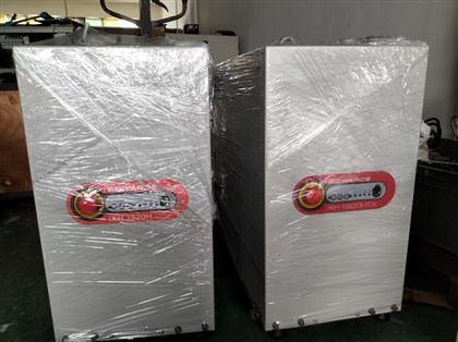 EDWARDS 爱德华IXH1820 HV SYS干式真空泵维修保养