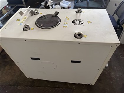 EDWARDS IXH 3050HT爱德华干式真空泵维修保养