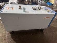 EBARA ESA25-D干式真空泵维修保养