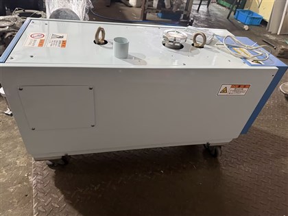 EBARA ESA25-D干式真空泵维修保养