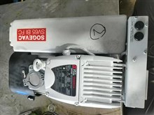 leybold莱宝SV65B真空泵维修保养