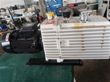 leybold 莱宝D60C油泵旋片式真空泵维修保养