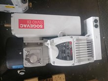 LEYBOLD 莱宝SV40BI真空泵维修保养