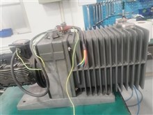 alcatel 阿尔卡特2063C2旋片式油泵真空泵维修保养