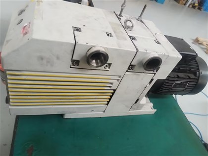LEYBOLD 莱宝D65B油泵真空泵维修保养