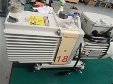 EDWARDS E2M18爱德华真空泵维修保养